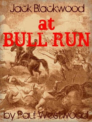 cover image of At Bull Run